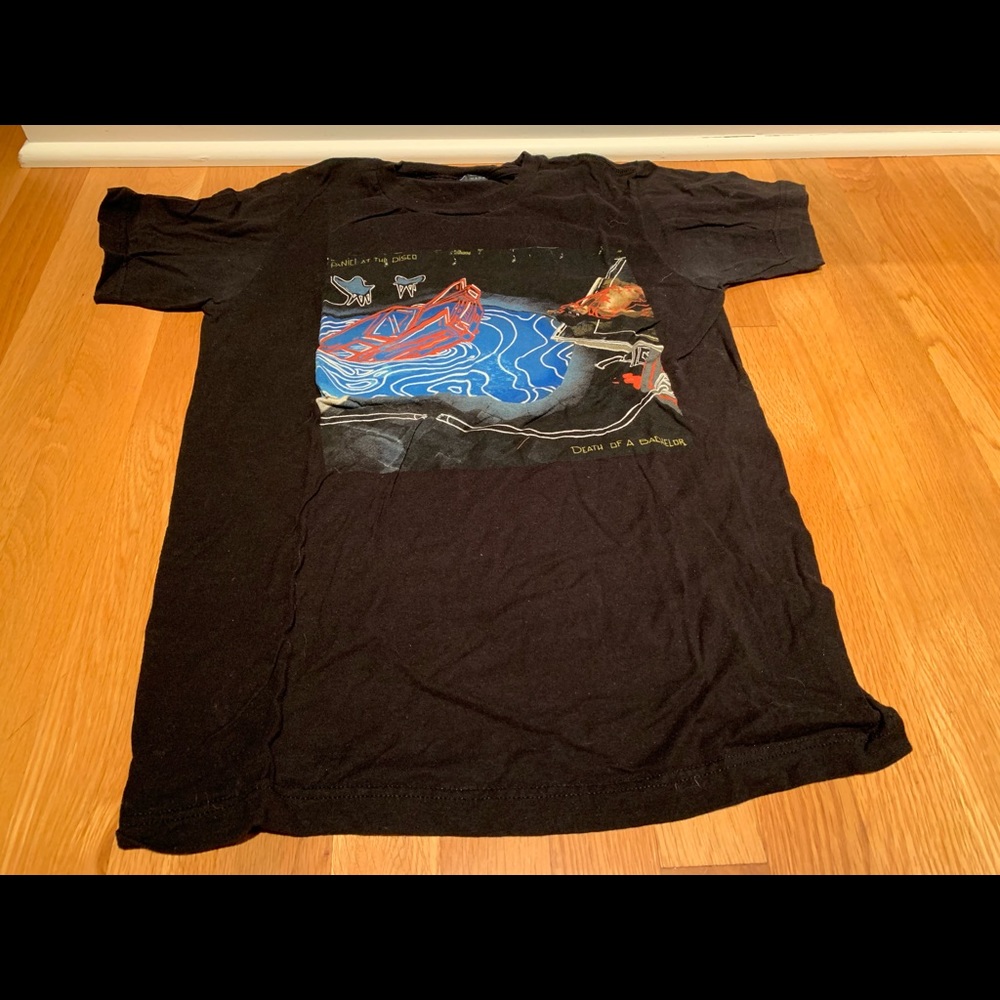 Panic! At The Disco Shirt